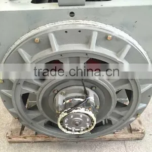 High Quality 220 Volt Three Phase 200Kw Generator Price thumbnail-3