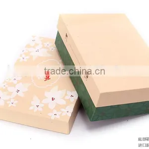 High Quality Garment Packaging Box Cardboard Retail Paper Box Quality Choice thumbnail-2