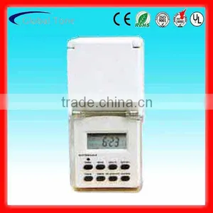 GT3-2354 English Type Programmable Digital Timer Switches thumbnail-1