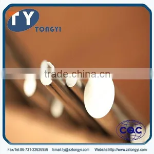 Zhuzhou Manufacturer Supply Hard Alloy Rods as per ISO thumbnail-1