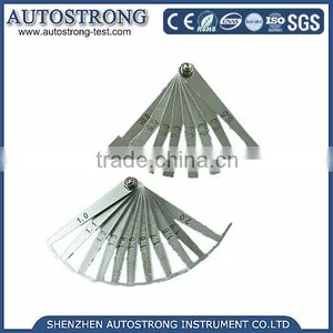 Good Quality Feeler and Creepage Distance Test Garge With High Precision thumbnail-1