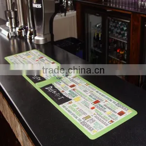 Custom Rubber Counter Mat thumbnail-1