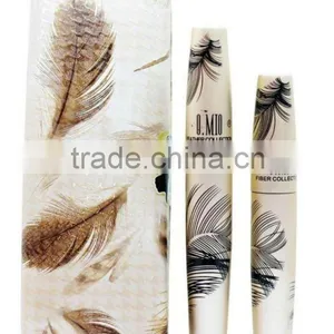 Hot Quality Q MIO Thicking Endless Eyelash Fibre Lash Extensions Mascara Kit thumbnail-1