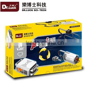Power Suit With Power Accessories thumbnail-1