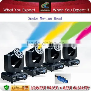 Professional 1500w LED Moving Head Smoke Machine in Stage Light thumbnail-1