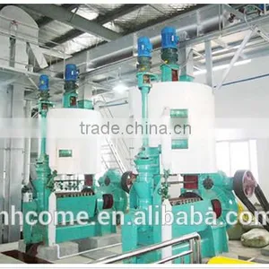 Most Advanced Technology Cooking Oil Making Machine With CE thumbnail-3