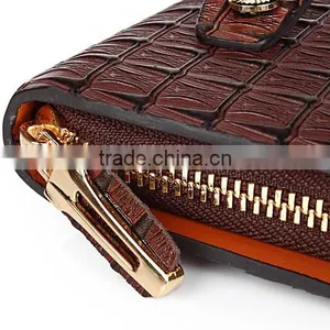 KYSON Made Woman Leather Purse Supplier thumbnail-5