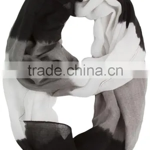 LOOP (SNOOD)SCARVES thumbnail-3