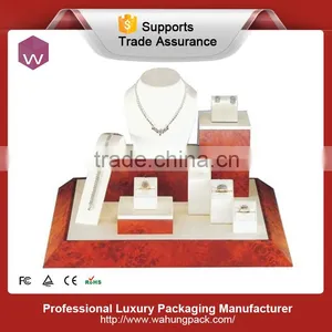 NEW Custom Jewelry Display Set Jewelry Display Furniture thumbnail-6