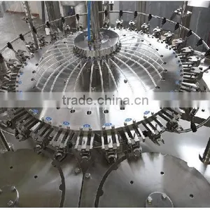 Auto Bottled Water Equipment for Sale thumbnail-1