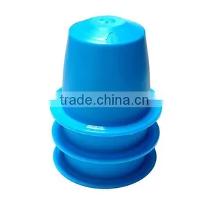 PP Empty Coffee Capsule for Nespresso/ Nespresso Capsule thumbnail-1
