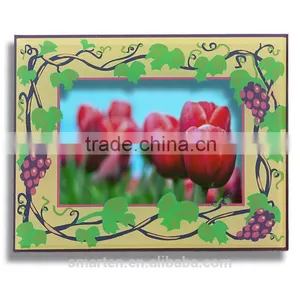 2015 New Popular Glass Photo Picture Frame thumbnail-3