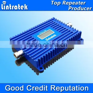 AWS 1700 Mhz Cell Phone Signal Repeater Signal Amplifier Made in China thumbnail-1