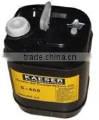 KAESER S-460 Replacement Parts Lubricating Screw Oil Compressor Oil Supplier's Choice thumbnail-1