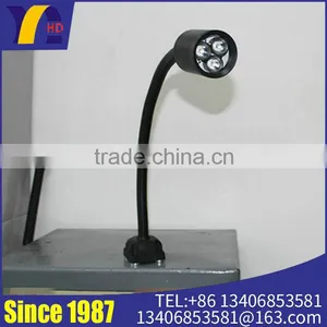 Soft Handle 360 Degree Rotating LED Working Lamp For Concentration thumbnail-1