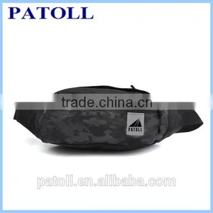 New Cheap Sale Fashion Waterproof Waist Bag With Bottle,travel Waist Bag thumbnail-1