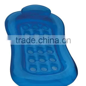 2016 Hot Promotional High Quality Cheap Inflatable Chair thumbnail-1