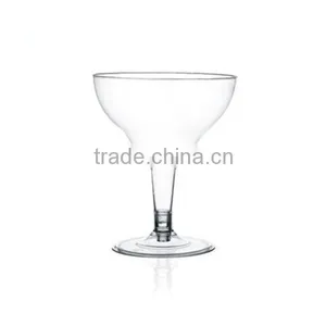 5.5oz Plastic Brandy Glass thumbnail-6