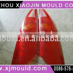 PMMA 2 Colors Tail Lamp Lens Mould,car 2 Colors PMMA Lens of Tail Light Mould&mold Quality Choice thumbnail-2