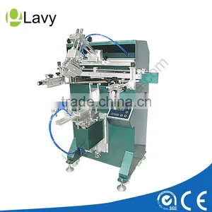 Cylindrical Silk Screen Printing Machine thumbnail-1