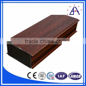 Hot Selling Aluminium Square Tube thumbnail-5