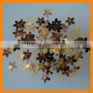 Small Flower Loose Sequins thumbnail-1