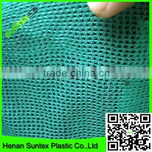 China Manufacture Supply Agricultural Greenhouse Used Green Sun Shade Net Quality Choice thumbnail-4