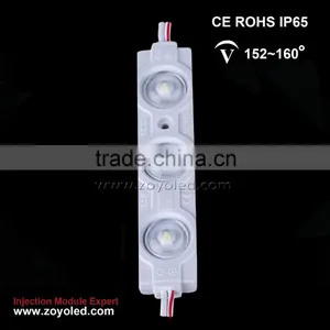 Shenzhen High Power Led Module Smd2835 CE Rohs Certification thumbnail-1
