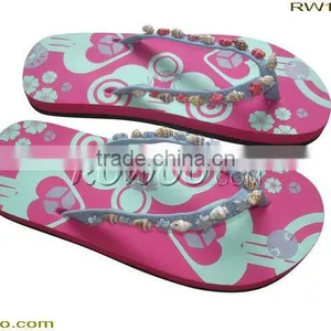 RW17163 Ladies Sandals and Slippers thumbnail-1