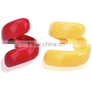 Hot Dog Slicer Spiral Hot Dog Slicer Spiral Slicer thumbnail-2