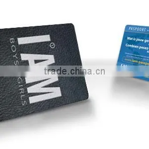 Measures PVC Card thumbnail-2