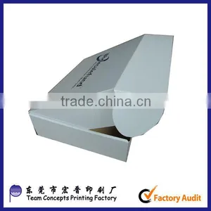 China Wholesale Sports Football Shoe Packing Box thumbnail-1