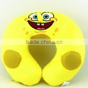 2016 Hot Sale Chinese Factory Custom Pillow Speaker Music Pillow thumbnail-4