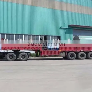 Industrial Thermal Oil Heater for Wood Processing Plant thumbnail-5