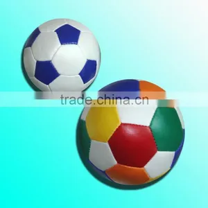 32 Panels Footbag Hacky Sack thumbnail-1