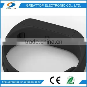 China Wholesale Merchandise Waterproof Acticity Tracker thumbnail-1