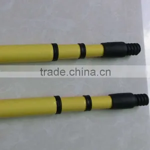 CF0904 Iron Pole With PVC Coating thumbnail-1