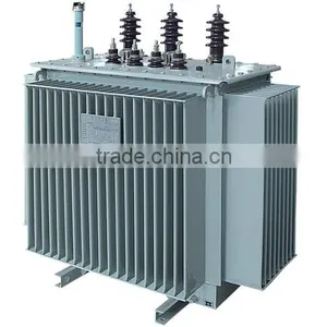 100KVA 11kv 0.4kv Isolation Transformer thumbnail-1