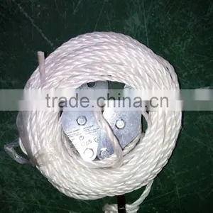 Rope Hoist thumbnail-2