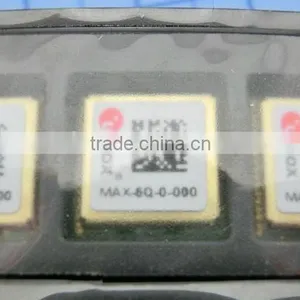 GPS Module MAX-6Q-000 thumbnail-1