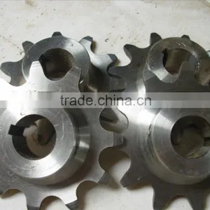 ANSI Standard ASA 40 Type B Z13 Chain Sprocket Gear thumbnail-1