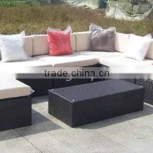 Used Anywhere Rattan Wicker Furniture thumbnail-1