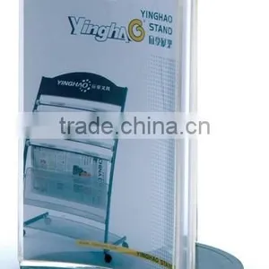 Menu Card Display Stand thumbnail-1