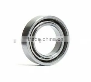 High Precision 6203RS 6203 2RS EMQ Bearing Electric Motor Bearing thumbnail-5