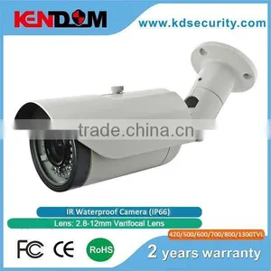 Hot Sales Analog CCTV Camera Low Cost CMOS Camera 40m IR Range Cmos Camera Module Available thumbnail-1