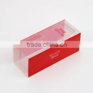 Eco-friendly Facial Brush pp Plastic Box thumbnail-3