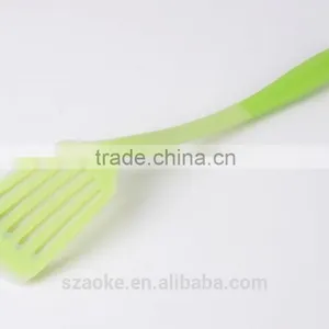 Silicone and PP Kitchen Ware thumbnail-6
