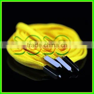 2016 Hangzhou YO YO Air Yeezy 2 Gold Aglets Shoe Laces Shoe Laces MOQ 40~50 Pairs Paypa Accept thumbnail-2