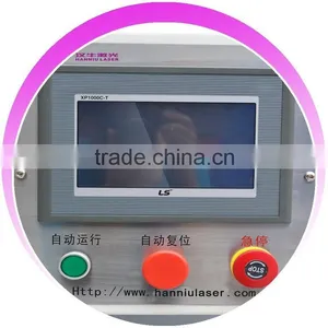 Cheap Price HN1350 Diamond Arcylic Polishing Machine thumbnail-4