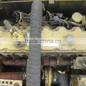 Sell Cheap Used CAT 325C Excavator thumbnail-5